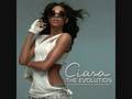 ~  Ciara- I'm Just Me  ~