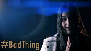 Rafaela - Bad Thing