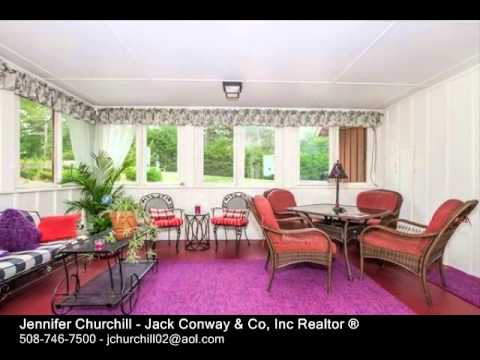 22 Long Neck Rd, Wareham MA 02538 - Single Family Home - Real Estate - For Sale -