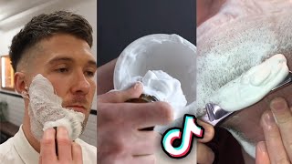 Satisfying Shaving ASMR