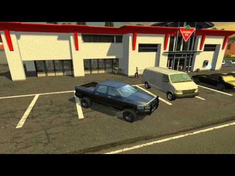 Farming Simulator 15 Mod Spotlight :: Mancahester Map