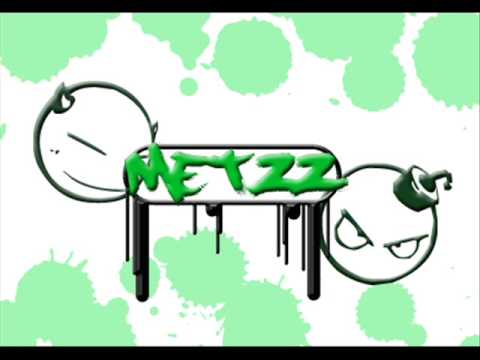 MetzZ - Strangled with strings