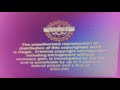 Opening To King Of The Hill Season 4 2005 DVD Disc 3 Side B