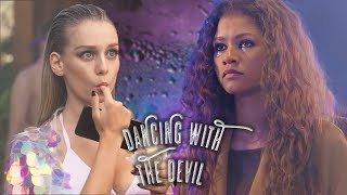 ►Dancing with the devil | Multifandom