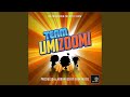 Team Umizoomi Main Theme From Team Umizoomi