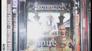 KOTIPELTO - KNOWLEDGE AND WISDOM