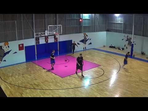 giafka bc vs razors 88-80 city winter cup