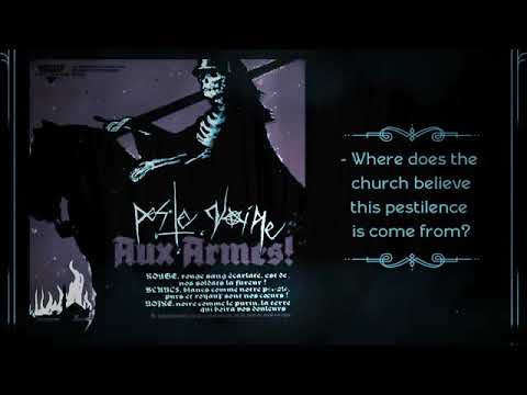 Peste Noire - Aux Armes (2018)