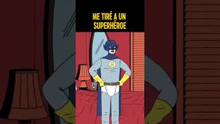 Ese Grito Loco | Ugly Americans | Comedy Central LA