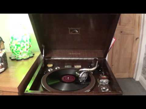 Jack Hylton & His Orchestra - Alexander's Ragtime Band - 1938