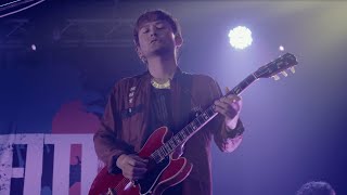 ポルノグラフィティ『ヴォイス』（PORNOGRAFFITTI 色情塗鴉 Special Live in Taiwan)