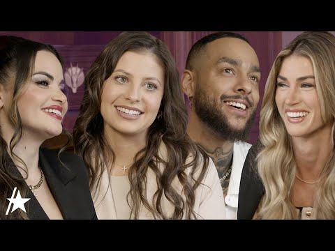 'Million Dollar Secret': Sam, Cara, Corey & Sydnee REACT To Finale