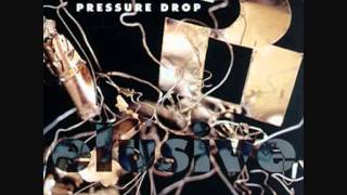 Pressure drop - Sounds of time