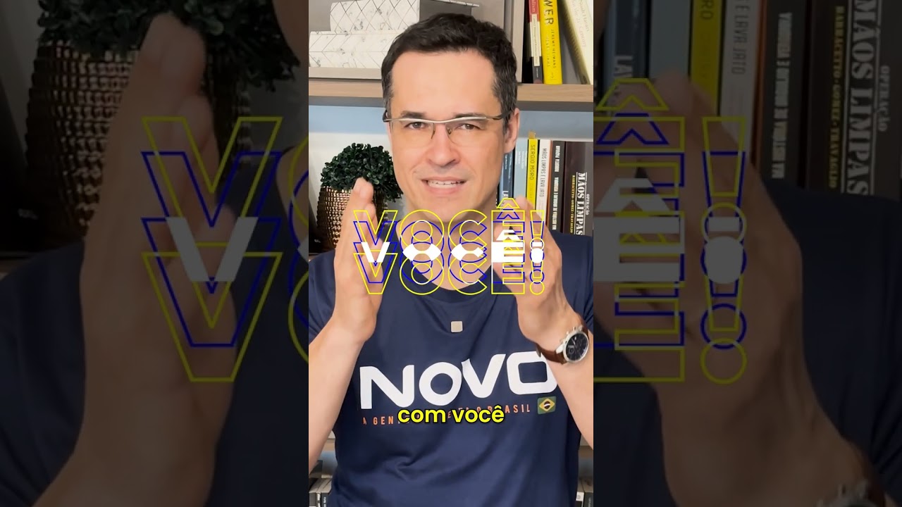 Eles tentaram me aniquilar...