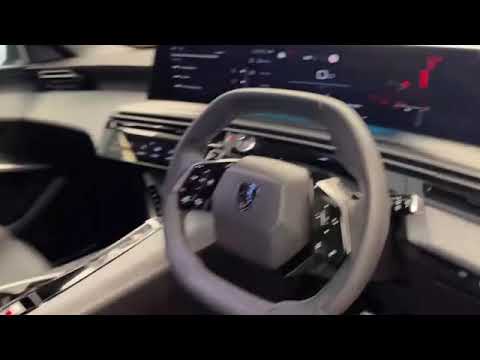 Peugeot 5008 1.2 HYBRID ALLURE *JUST IN* €110 PER - Image 2