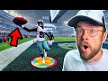 Madden BUT It S Spectacular Catches Only