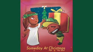 Someday at Christmas