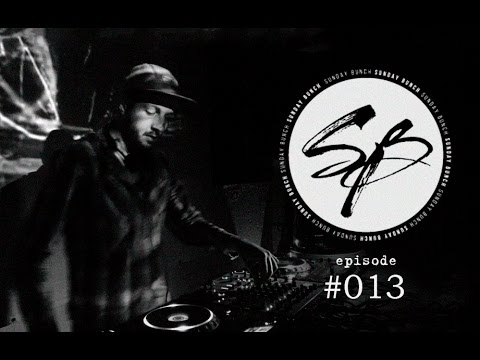 THE SUNDAY BUNCH: Vescou - Episode #013