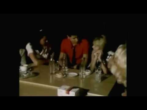 Various Artists (Michal Tučný) - Nejhezčí dárek 1986 [video]