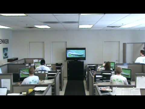 Team DB Schenker SLC