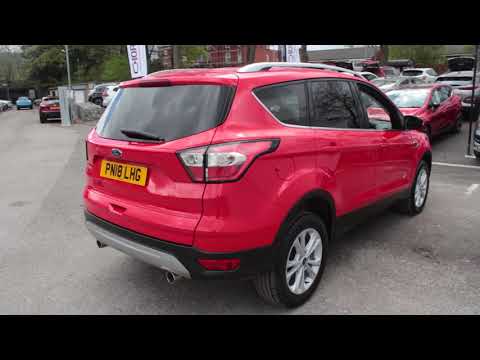 Ford Kuga | 2.0 Diesel | Titanium