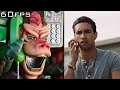 Power Rangers Ninja Steel Asuntos De Mono Capitulo 16 Latino HD 60FPS