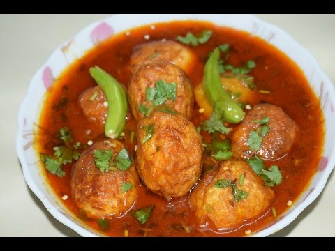 Eggs And Potato Curry | Anday Aloo Curry very Tasty and Easy to make | Eggs Masala