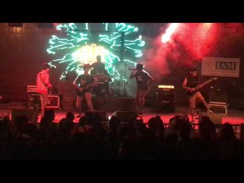 The Last Supper - Slaughter of the Innocents (live)