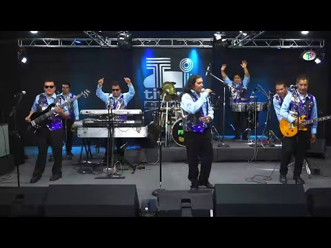 Reventón Titánico - El Original Conjunto Costa Azul