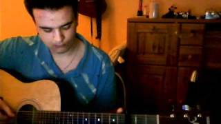 For My Father (Andy Mckee) Cover by Marco