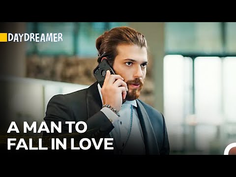 Having Faith In Love Is the Most Important Thing - Daydreamer