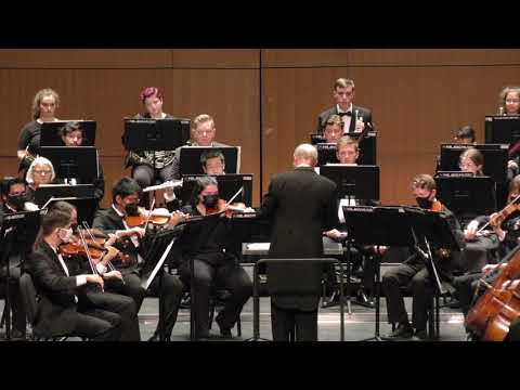 YSSW Concert - Nov 1 2021 - Anderson