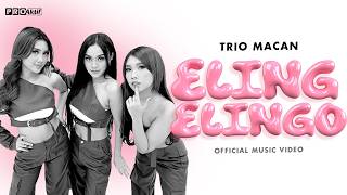 Download lagu Trio Macan - Eling Elingo mp3