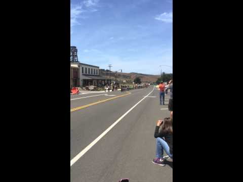 Tour of California 2  Orcutt Stage 4