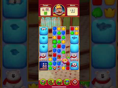 Royal Match LEVEL 3565 Hard