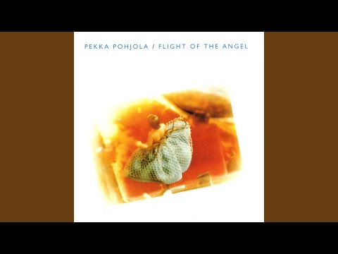 Flight of the Angel