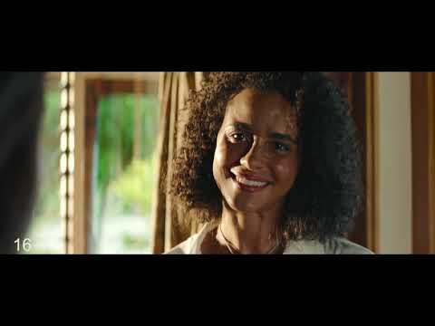 Остров фантазий - трейлер