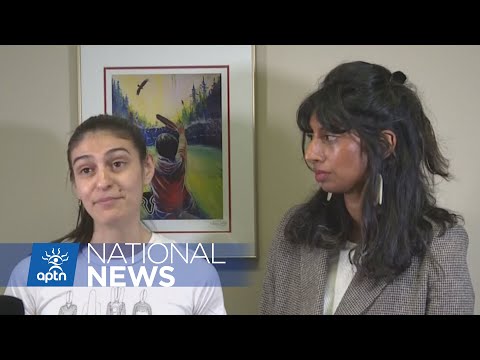 'They can't afford food': Feds urged to speed up Inuit applications for aid | APTN News