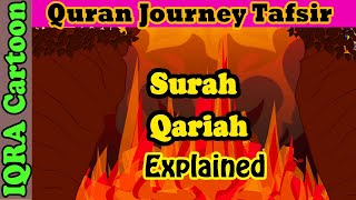 Download lagu Surah Qariah #101 | Kids Quran Tafsir for Children | Stories from the Quran | Quran For Kids mp3 Download lagu Surah Qariah #101 | Kids Quran Tafsir for Children | Stories from the Quran | Quran For Kids mp3