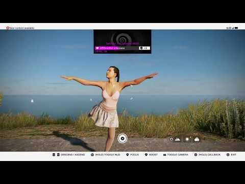 Watch Dogs 2 {pt 47} Live Stream PS4 Cajun Bayou Gaming