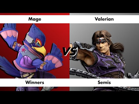 BG Battlefield 31 - Mage vs Valerian - Winners Semis