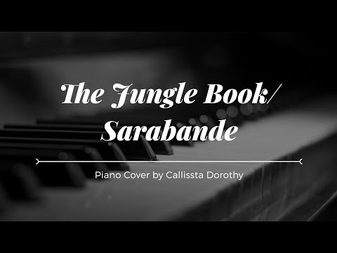 The Jungle Book/Sarabande (Mayan Style) - The Piano Guys (Live Version)
