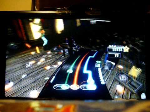 DJ Hero Vanilla Ice/MC Hammer  Ice Ice Baby/U Can't Touch This Expert