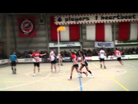 Fortuna tegen TOP december 2012