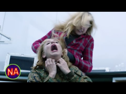 Breaking Out | The 5th Wave