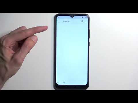 Bypass Google account verification on the ZTE Blade A51 – Unlock FRP