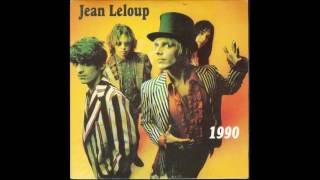 1990 Pierre Mekrabech Remix Jean LeLoup   from YouTube