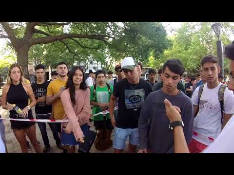Nikko Coco vs Lip Gw vs Llave Sarmi vs Tincho Tai || 8vos || PoliTrap 2vs2
