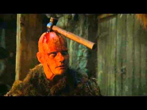 Jon Snow - Hammer Time