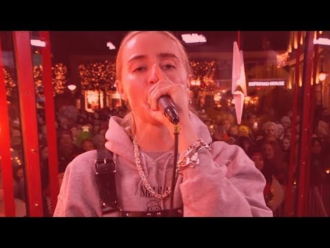 Silvana Imam - Vikken då / Musikhjälpen 2018